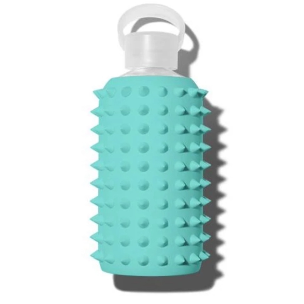 ❌SOLD❌ NWT Spiked Audrey Bkr Bottle 500 ml (16 oz)